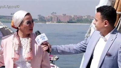 وزيرة البيئة: نفذنا مشروعًا رائدًا للحفاظ على مسار هجرة الطيور منذ 8 سنوات