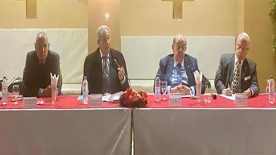 عمرو موسى : يجب على النخبة المصرية أن تدعم الجمهورية الجديدة