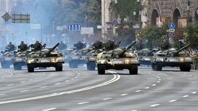 أوكرانيا: رصد مُعدات روسية جديدة في جزيرة الثعبان بالبحر الأسود