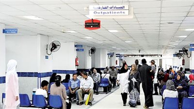 كيف يحصل المواطن على الخدمات المقدمة في مبادرة إنهاء قوائم الانتظار؟ (إنفوجراف)