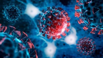 طفح جلدي وتورم الأصابع ..أعراض متحور أوميكرون الجديدة