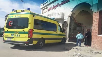 مصرع شخص صدمته سيارة بحدائق الأهرام