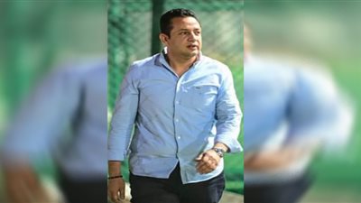 عضو الاتحاد السكندري: النحاس يُجهز برنامج إعداد مكثف للاعبين