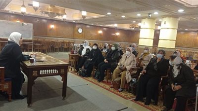 الأوقاف: انطلاق فعاليات المرحلة الثانية من مبادرة سكن ومودة بالقاهرة والمنوفية
