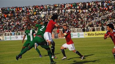 كورة اون لاين مشاهدة مباراة مصر ونيجيريا بث مباشر