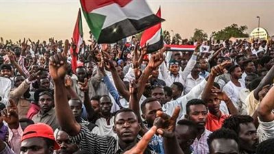السودان.. تأجيل مظاهرات باتجاه القصر الجمهوري إلى غد الخميس