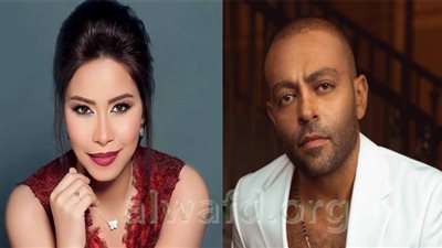 مفاجأة فنية تجمع بين شيرين وتامرعاشور.. تفاصيل
