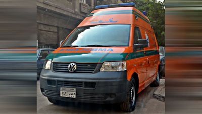 الاستماع لأقوال شهود العيان حول مصرع 4 أشقاء في حريق شقة فيصل