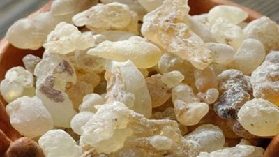 دراسة: اللبان يساعد فى الوقاية من التهاب المفاصل