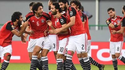 يلا شوت مشاهدة مباراة مصر ونيجيريا بث مباشر كأس الأمم الإفريقية 2022