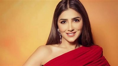 بسبب كواليس رانيا وسكينة.. مي عمر تتصدر التريند