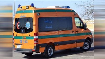 التصريح بدفن 4 أطفال أشقاء ضحايا حريق شقة فيصل