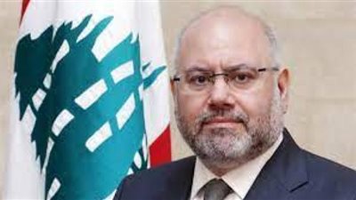 وزير الصحة اللبناني: 70 % من مصابي 