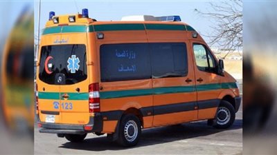 مصرع عامل محارة وإصابة آخر إثر سقوطهما من سقالة بالطابق الثامن بالشرقية