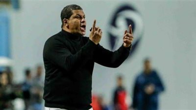 تشكيل إيسترن كومباني في مواجهة فيوتشر