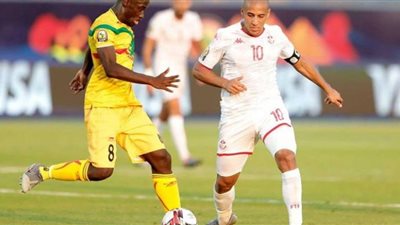 يلا شوت الان مشاهدة مباراة تونس ومالي بث مباشر HD يوتيوب اون لاين ماتش مصر
