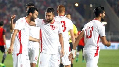 يلا شوت الجديد مشاهدة مباراة تونس ومالي بث مباشر