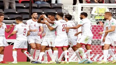 بث مباشر مشاهدة مباراة تونس ومالي