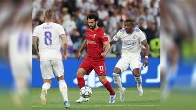 الأرقام تكشف تفوق ليفربول على أندية العالم في 2022