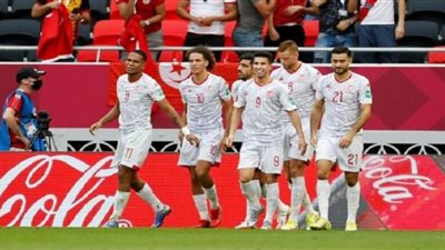 بث مباشر مشاهدة مباراة تونس ومالي اليوم 2022/01/12 في بطولة كأس الامم الافريقية يلا شوت ف