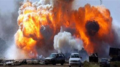 ارتفاع عدد الضحايا جراء انفجار الصومال إلى 17 قتيلًا ومصابًا