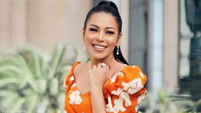 لقاء الخميسي تشارك متابعيها أحدث ظهور لها (صور)