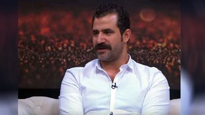 إصابة محمود حافظ في الجيم (تفاصيل)