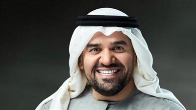 غدًا.. حسين الجسمي في حفل غنائي بموسم الرياض