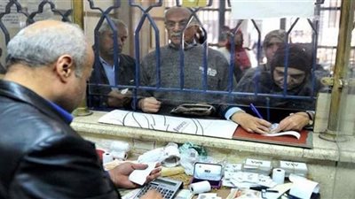 اعرف شروط حصول الأرملة على معاش الزوج