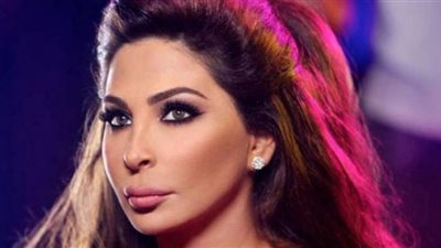 إليسا في حفل غنائي بالقاهرة.. تفاصيل