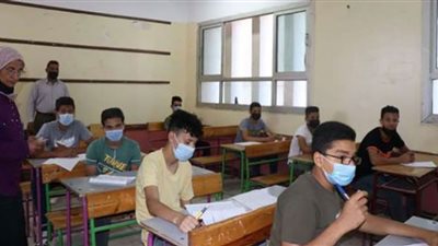 رابط الاستعلام عن نتيجة امتحانات الصف الأول الإعدادى 2022 الترم الأول