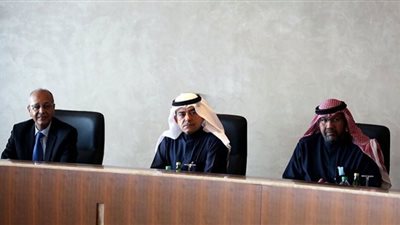 اجتماع في وزارة التربية الكويتية لبحث تطوير التعاون بين الايسيسكو ودولة الكويت