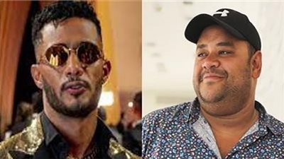 محمد ممدوح: 