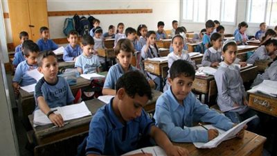 التعليم تحدد إجراءات التقديم الإلكتروني للطلاب في المدارس