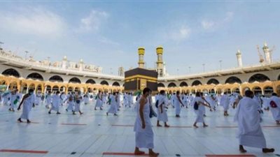 بالرقم القومي.. خطوات الاستعلام عن نتيجة حج القرعة