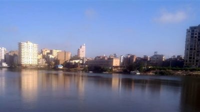 طقس شديد الحرارة على محافظة الدقهلية و العظمى 40 درجة مئوية