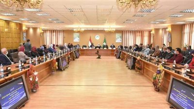 ندوة توعوية للجمعيات الأهلية بالشرقية للتعريف بمخاطر الهجرة غير الشرعية