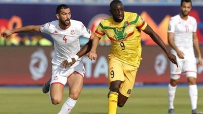 مشاهدة مباراة تونس ومالي بث مباشر ماتش جول يوتيوب
