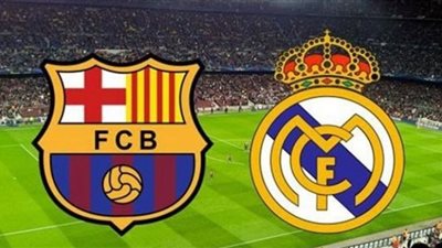 مشاهدة مباراة ريال مدريد وبرشلونة الاربعاء 12-1-2022 كأس السوبر الإسباني 2022 كورة أون لاين
