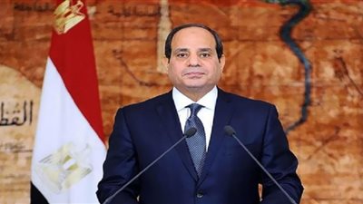 حادث أشمون.. الرئيس السيسي يوجه بإنشاء كوبري لمنع تكرار المأساة