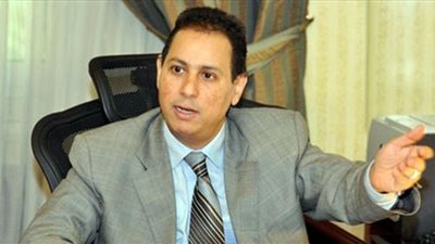 الرقابة المالية: قانون التأمين الموحد يسهم في زيادة القطاع بالناتج المحلي الإجمالي إلى1%