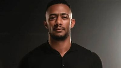 محمد رمضان بكواليس مسلسله الرمضاني الجديد 