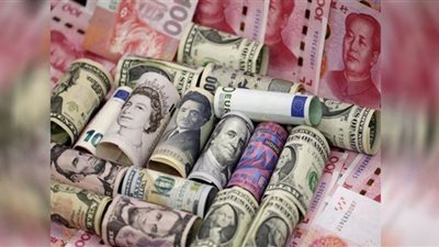 أسعار العملات الأجنبية مقابل الجنيه اليوم الخميس 13 يناير 2022