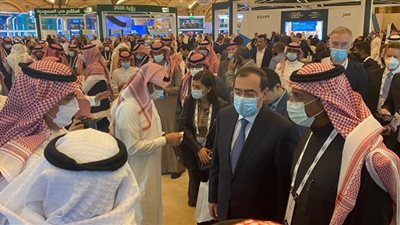 تقارب مصري سعودي وتعاون في نشاطات التعدين