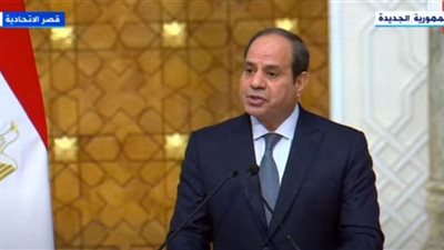 السيسي: نسعى لزيادة حجم التبادل التجاري والاستفادة من الخبرات البولندية (فيديو)