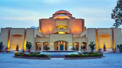 البرنامج الكامل لاحتفالية 