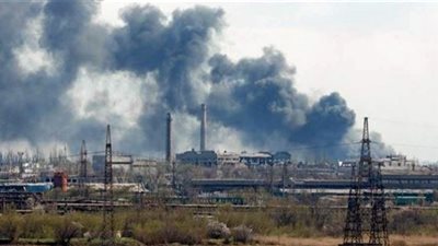 جمهورية دونيتسك الشعبية تكشف عدد أسرى الحرب من أزوفستال لديها