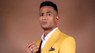 محمد رمضان يحتل المركز الرابع على اليوتيوب بـ 