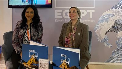 ياسمين فؤاد تؤكد: توصيات جلسة المناخ سيتم البناء عليها فى مؤتمر التغيرات المناخية