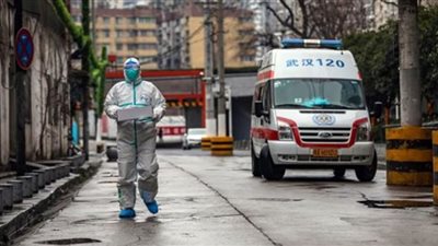 شنغهاي ترفع قيود الإغلاق في الأول من يونيو